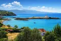 Land 8 000 m² Kassandrino, Greece