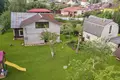 House 94 m² Papiarnianski sielski Saviet, Belarus