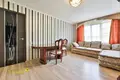 Mieszkanie 2 pokoi 49 m² Mińsk, Białoruś