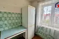 2 room apartment 47 m² Salihorsk, Belarus