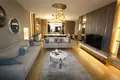 Bliźniak 4 pokoi 184 m² Beylikduzu, Turcja