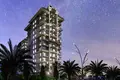 Apartment 62 m² Mahmutlar, Turkey