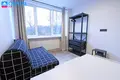 Appartement 1 chambre 18 m² Vilnius, Lituanie
