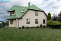 House 253 m² Ringaudai, Lithuania