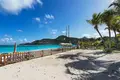 Willa 3 pokoi  Saint-Barthélemy, Francja