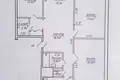 Apartamento 4 habitaciones 102 m² Cysc, Belarús