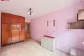 Mieszkanie 3 pokoi 60 m² Kowno, Litwa