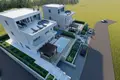 Willa 4 pokoi 280 m² Opcina Karlobag, Chorwacja