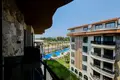 Contemporary Penthouse Duplex with Scenic Views in Oba, Alanya