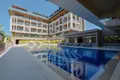 1 bedroom apartment 70 m² Muratpasa, Turkey