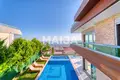 6-Zimmer-Villa 300 m² Alanya, Türkei