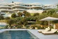 Mieszkanie 3 pokoi 454 m² Benahavis, Hiszpania