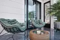 Apartment in a new building Elegant Flats 250 m from the Sea in Alanya Antalya