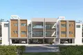 Mieszkanie 2 pokoi 108 m² Aradipu, Cypr
