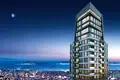 Complejo residencial Kartal Seaview Family Homes