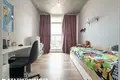 Wohnung 3 zimmer 70 m² Minsk, Belarus