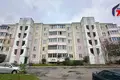 Mieszkanie 2 pokoi 47 m² Soligorsk, Białoruś