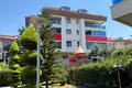 4 bedroom apartment  Oba, Turkey