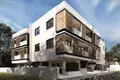 Wohnung 2 Schlafzimmer 79 m² Bezirk Larnaka, Zypern