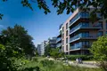 3 bedroom apartment 107 m² London, United Kingdom
