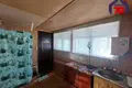 Casa 71 m² Zodzinski sielski Saviet, Belarús