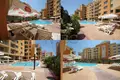 Wohnung 3 zimmer 90 m² Nessebar, Bulgarien