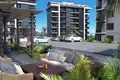 Casa 2 habitaciones 60 m² Oba, Turquía