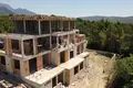 Wohnung 2 Schlafzimmer 90 m² Tivat, Montenegro