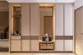 Wohnung 1 Schlafzimmer 43 m² Tivat, Montenegro