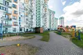 Квартира 1 комната 45 м² Минск, Беларусь
