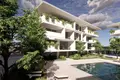 Квартира 3 комнаты 82 м² муниципалитет Пафос, Кипр