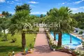 Villa 12 rooms 700 m² Pefkochori, Greece
