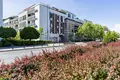 2 room apartment 56 m² Warsaw, Poland