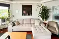 2 bedroom apartment 120 m² Budva, Montenegro