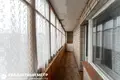 1 room apartment 39 m² Minsk, Belarus
