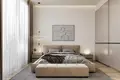 Appartement 3 chambres 141 m² Limassol, Chypre