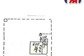 Casa 95 m² Miasocki sielski Saviet, Belarús