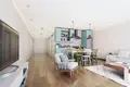 1 bedroom apartment 50 m² Akrotiri, Cyprus