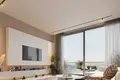 2 bedroom penthouse 91 m² Dubai, United Arab Emirates