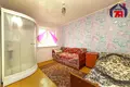 Casa 30 m² Aliachnovicki sielski Saviet, Belarús