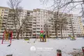 Wohnung 2 zimmer 50 m² Minsk, Belarus