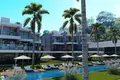Таунхаус 3 комнаты 160 м² Gazimagusa Belediyesi, Северный Кипр