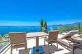 3-Schlafzimmer-Villa 279 m² Katun Rezevici, Montenegro