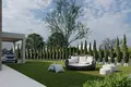 Willa 3 pokoi 800 m² Peyia, Cypr