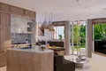 Residential complex Modern residence with a swimming pool, a business center and around-the-clock security on the first line of beach, Uluwatu, Bali, Indonesia