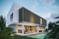 Wohnung 5 zimmer 373 m² Strovolos, Zypern