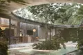 Apartamento 2 habitaciones 104 m² Ungasan, Indonesia