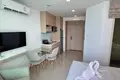 Kawalerka 24 m² w Pattaya City, Tajlandia