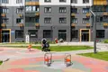 Wohnung 2 zimmer 47 m² Leninsky District, Russland