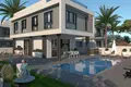 Apartamento 4 habitaciones 182 m² Kapparis, Chipre